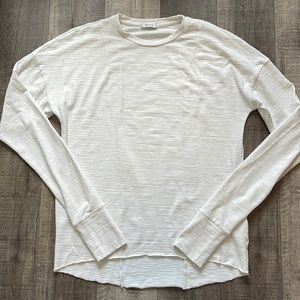KOLLAR LONG SLEEVE